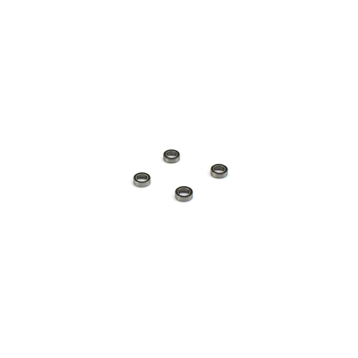 CARISMA - MSA -1E -Lager 6x10x3mm Set CA-16065