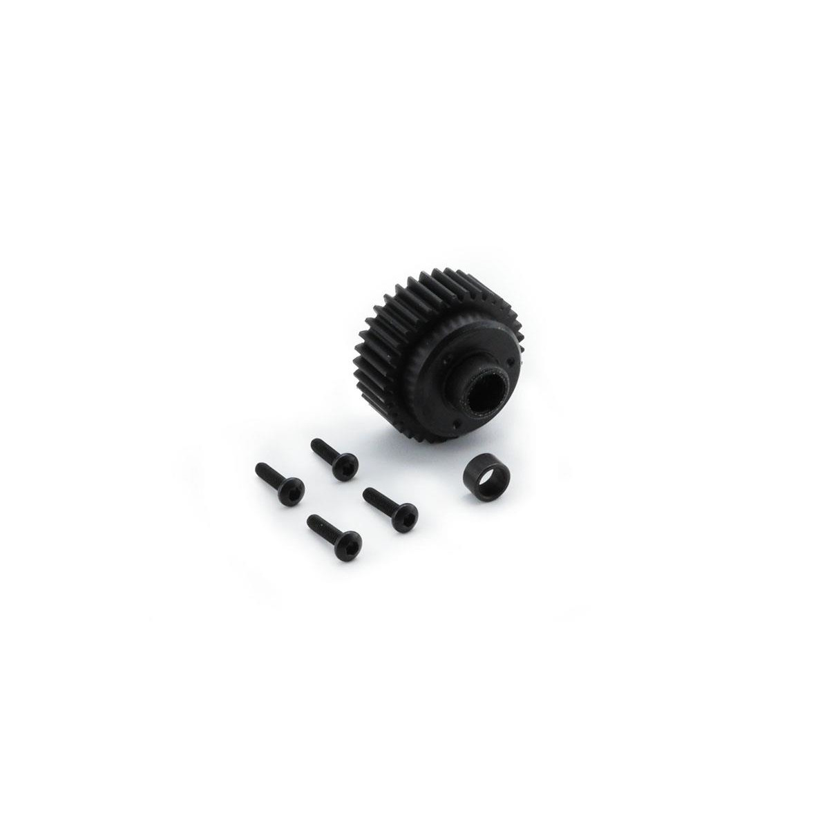 CARISMA RC - SCA -1E CENTER Differential Fall - L - 34t...