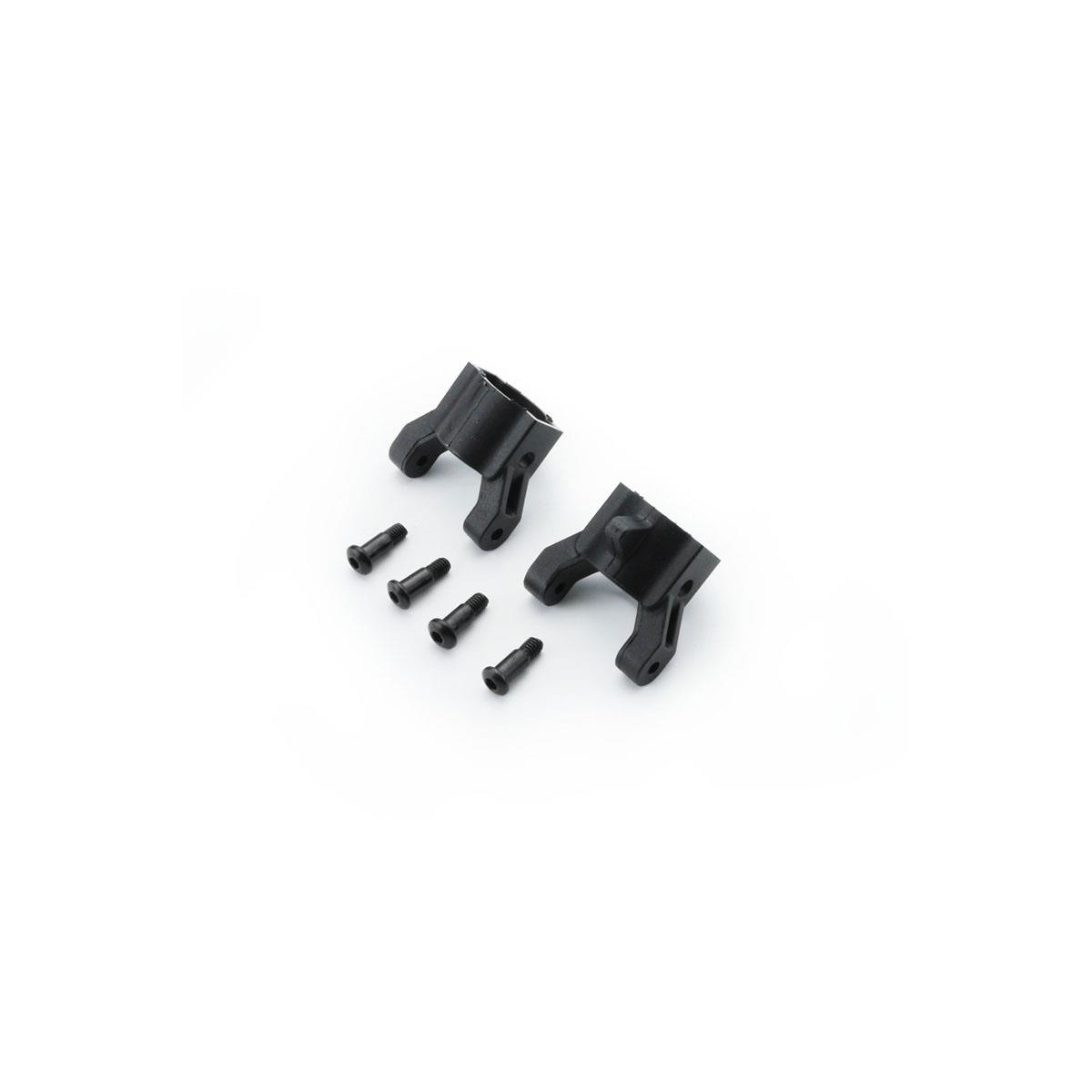 CARISMA RC - SCA -1E vordere Lenkung C Hub 2PCs CA-15844