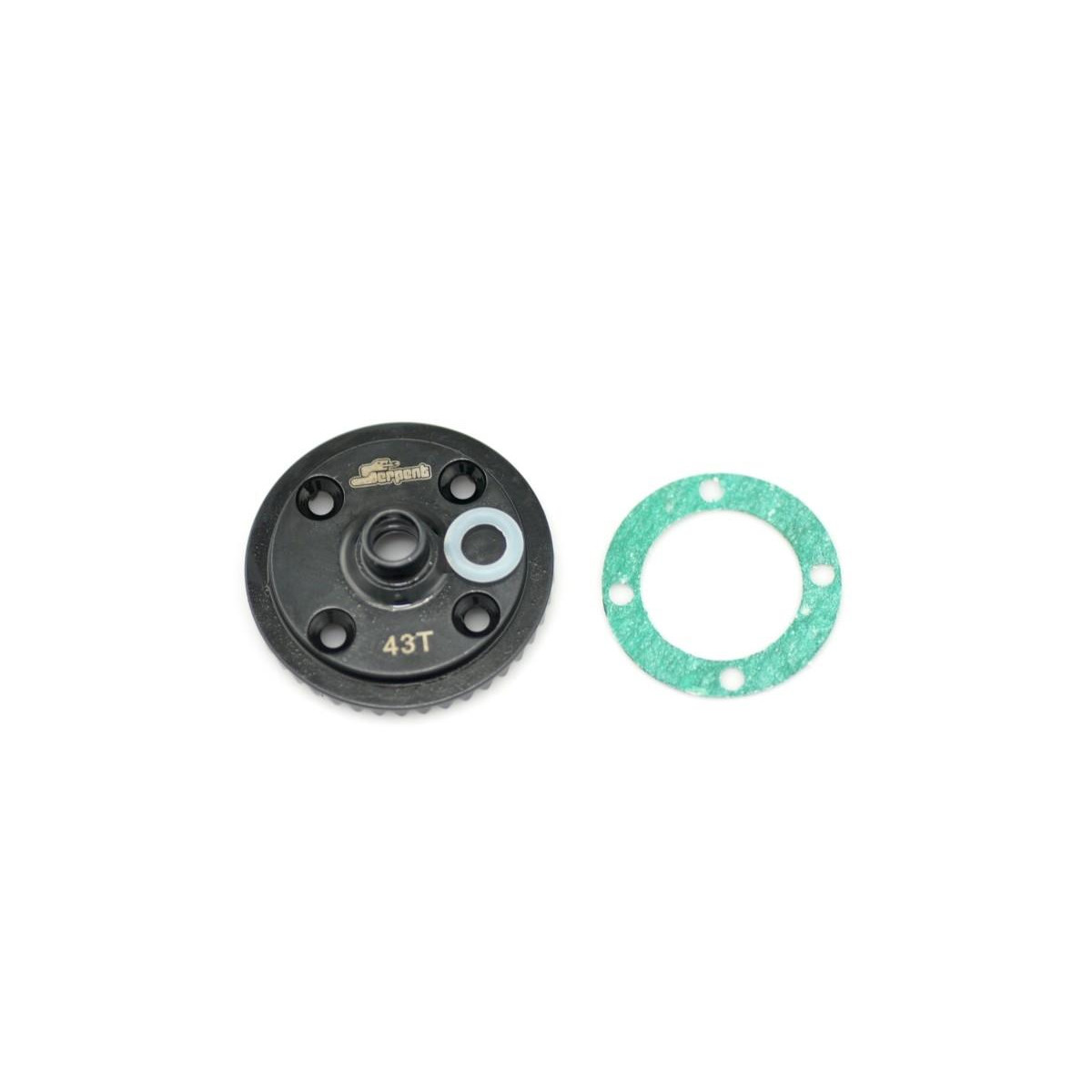 Serpent Diff gear 43T 811-S SER600560