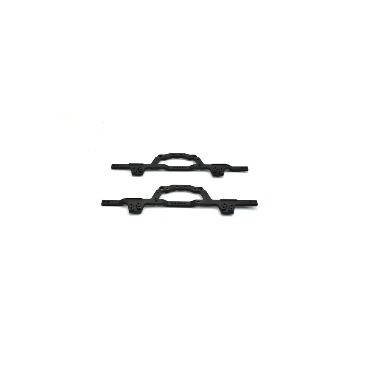 CARISMA - MSA -1E -Chassis -Schiene Set CA-16045