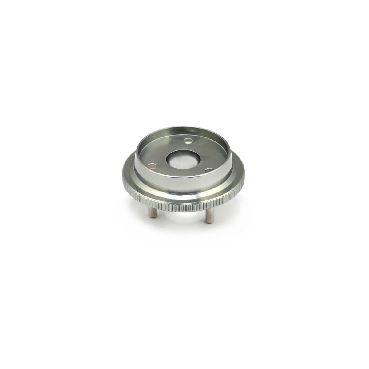 Serpent | Flywheel 3-pin alu SER600563