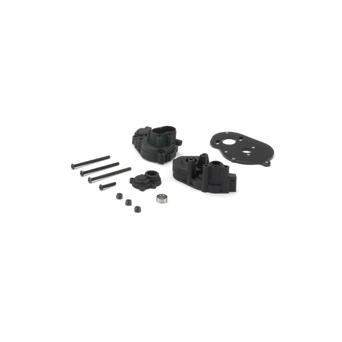 CARISMA RC - SCA -1E 2.1 ATT Trans Housing Set Set CA-16287