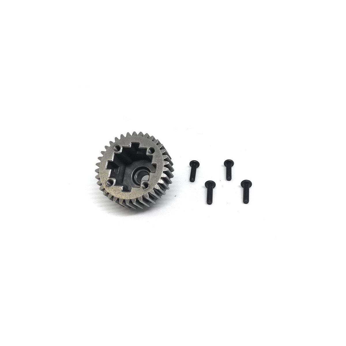 CARISMA RC - SCA -1E CENTER METAL Differential Fall - L -...