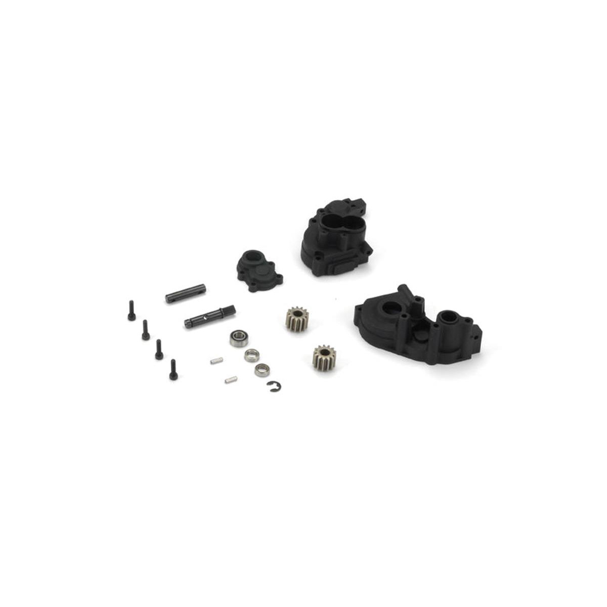 CARISMA RC - SCA -1E 2.1 ATT Trans Conversion Set CA-16290