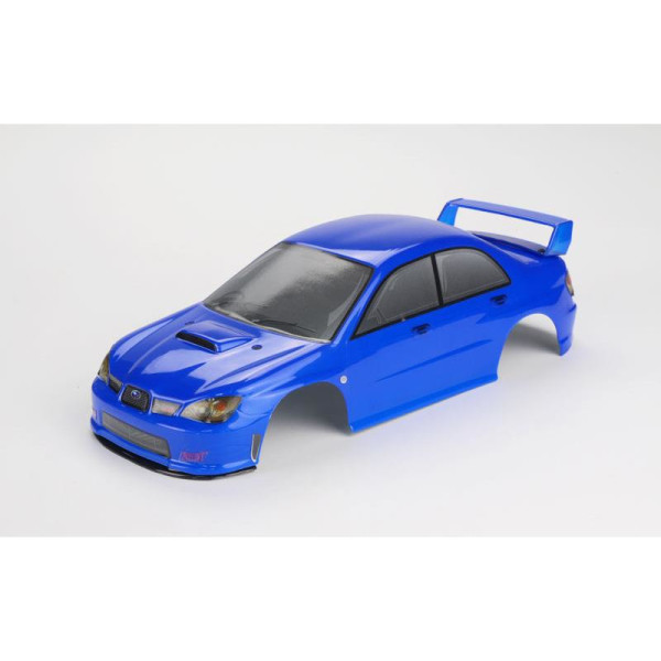 sti rc car