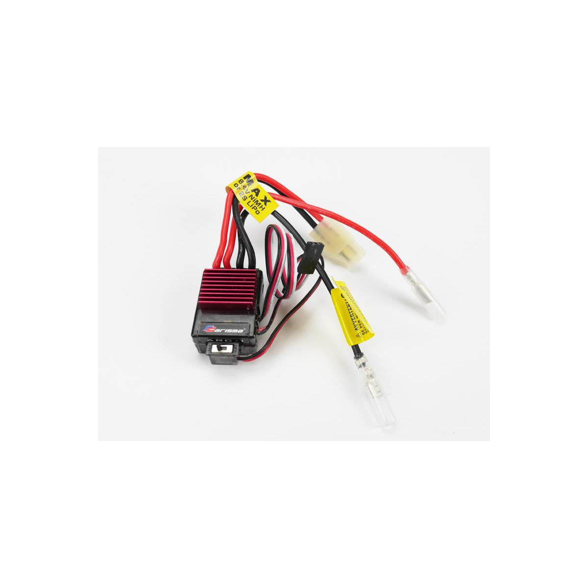 CARISMA RC - ARC -1 BISED ESC CA-15914