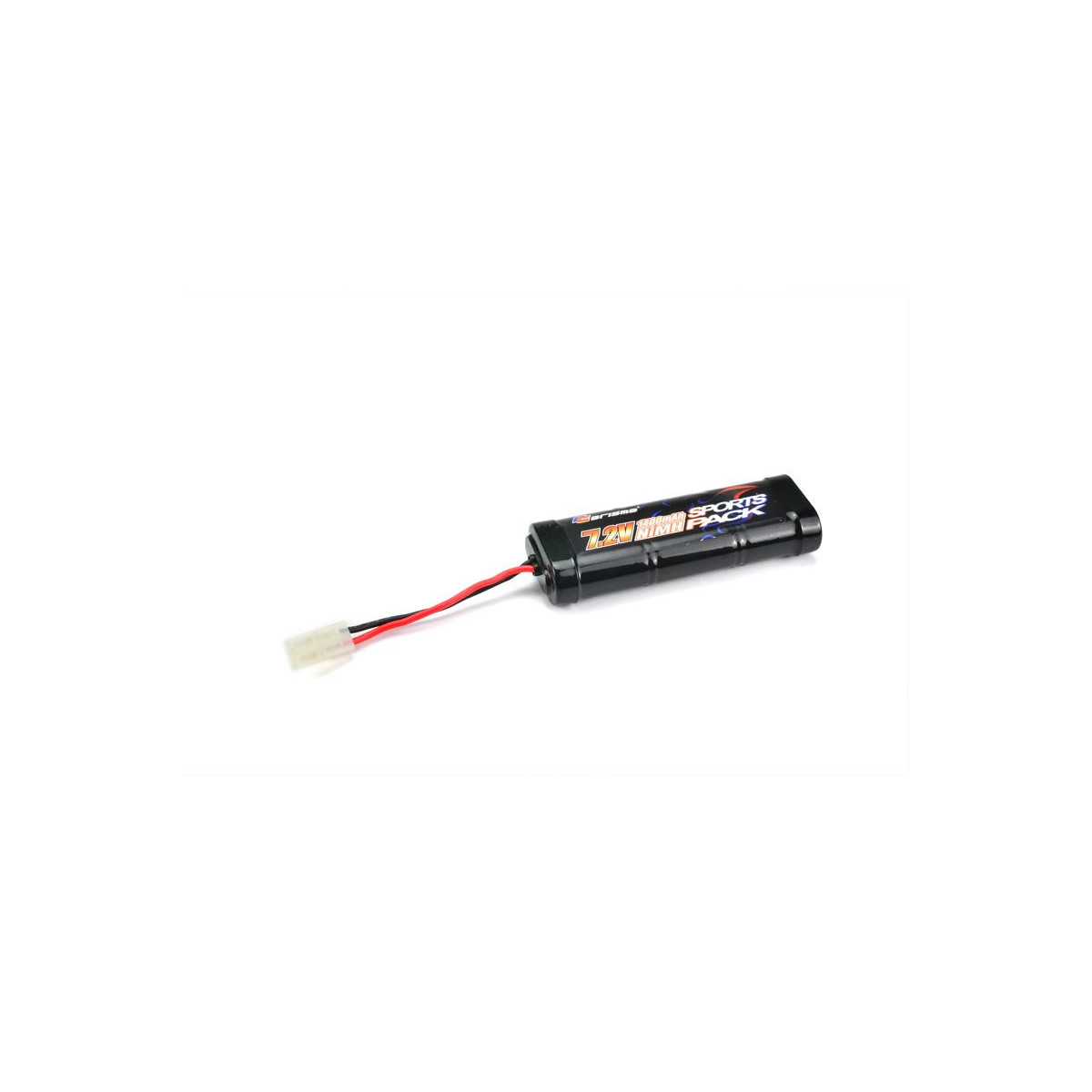 CARISMA RC - 7,2 V 1400nimh Batterie mit Tamiya -Style...