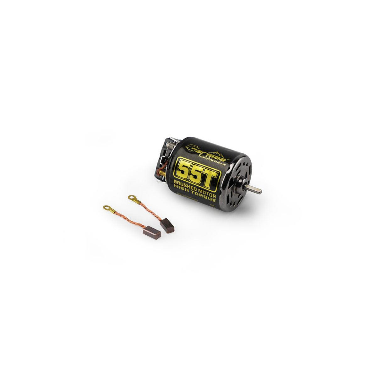 CARISMA RC-SCA-1E 55T Super-Hi-Torque Modifiziert...