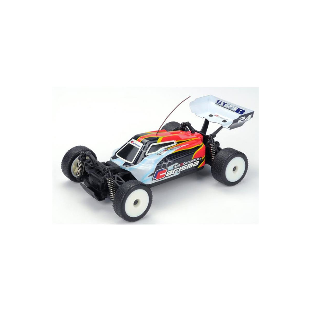 CARISMA RACING - GT24B LMR Edition - 4WD -...