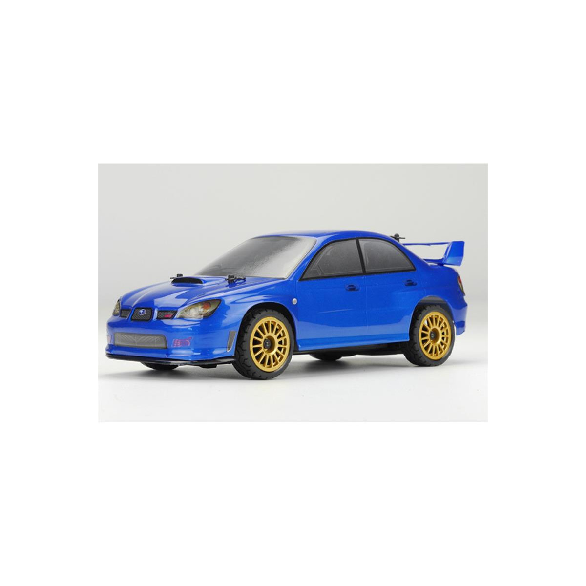 CARISMA RACING - GT24 Subaru STI 2006 - 4WD -...