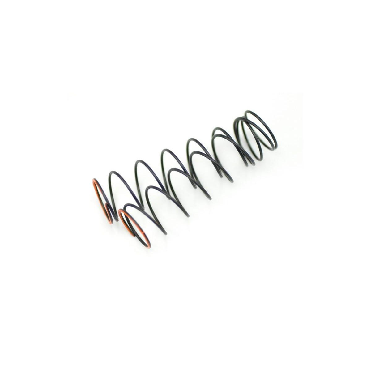 Serpent | Spring RR orange V2 (0,53N/3,0LB) (2) SER600652