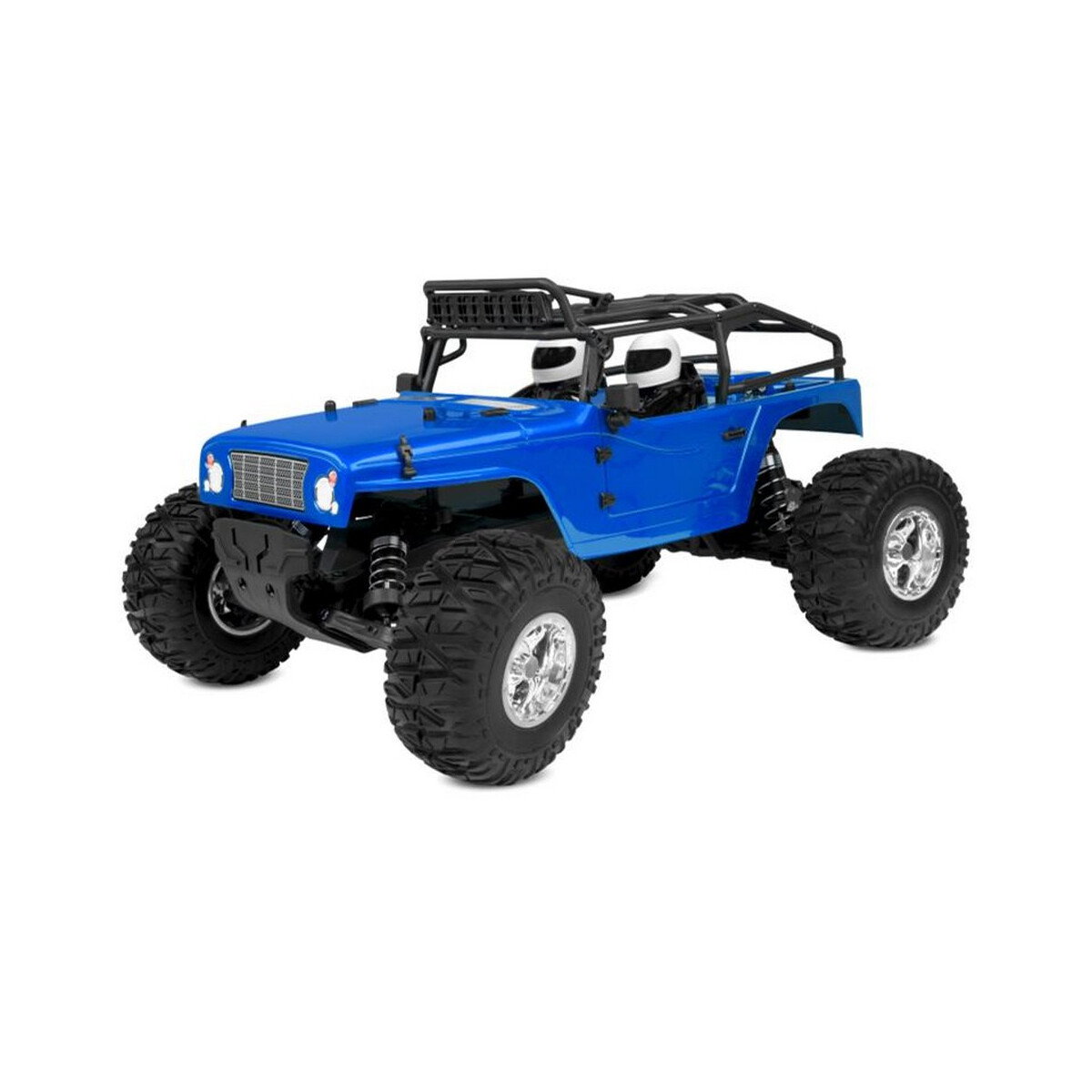 Team Corally - Moxoo SP - 1/10 Desert Buggy 2WD - RTR -...