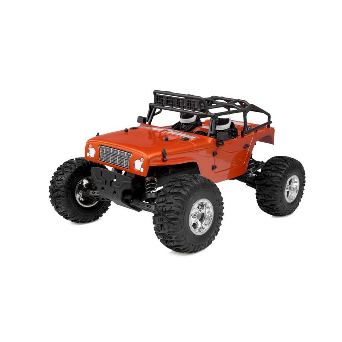 Team Corally - Moxoo XP - 1/10 Desert Buggy 2WD - RTR -...