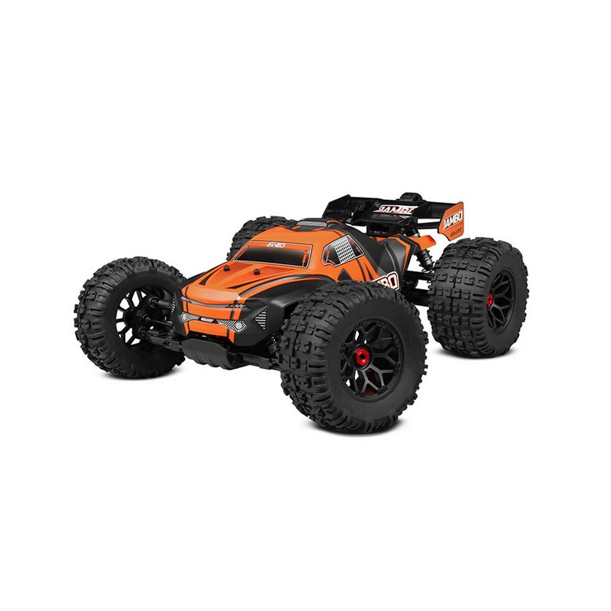 Team Corally - Jambo XP 6S V2022 - 1/8 Monster Truck SWB...