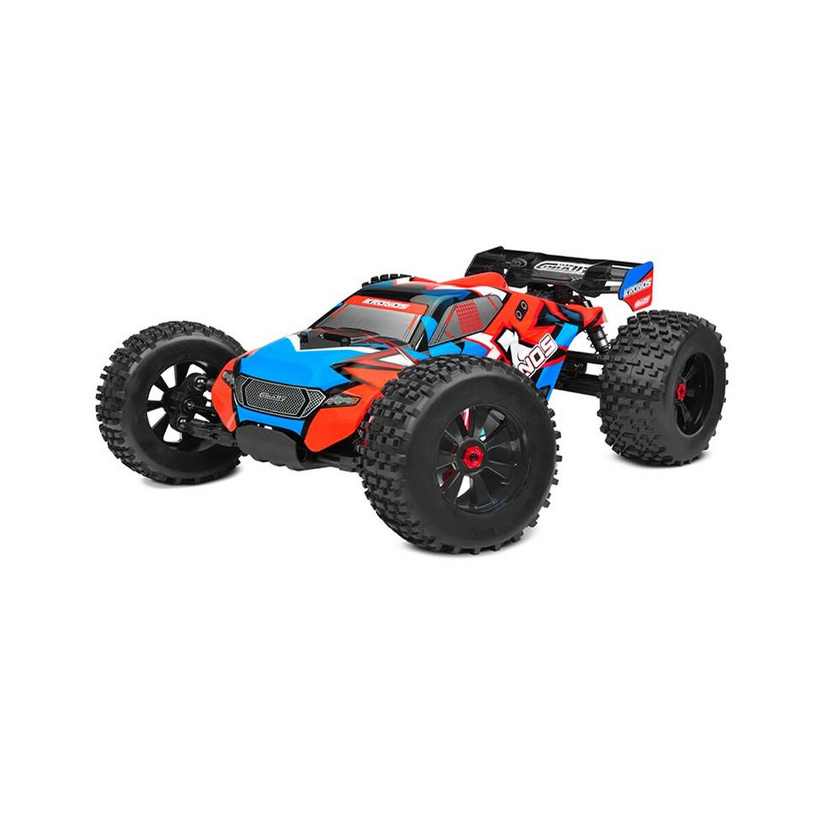 Team Corally - Kronos XP 6S V2022 - 1/8 Monster Truck LWB...