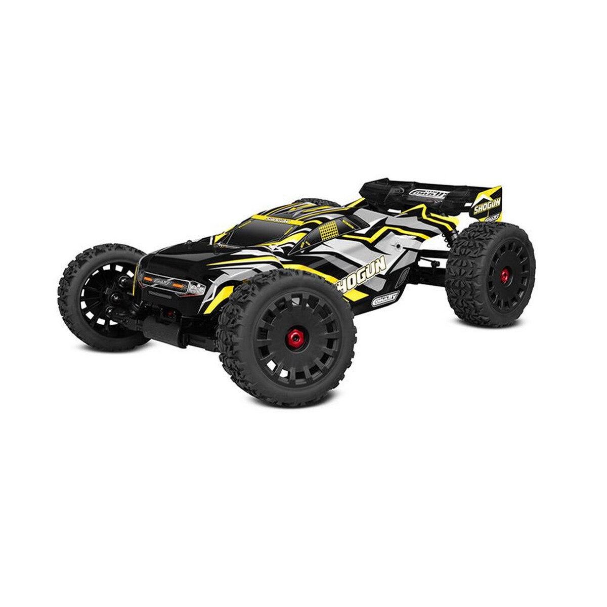 Team Corally - Shogun XP 6S V2022 - 1/8 Truggy LWB - RTR...