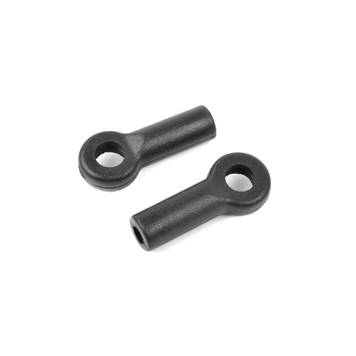 Team Corally - Ball Joint 6mm - Composite - 2 PCs...