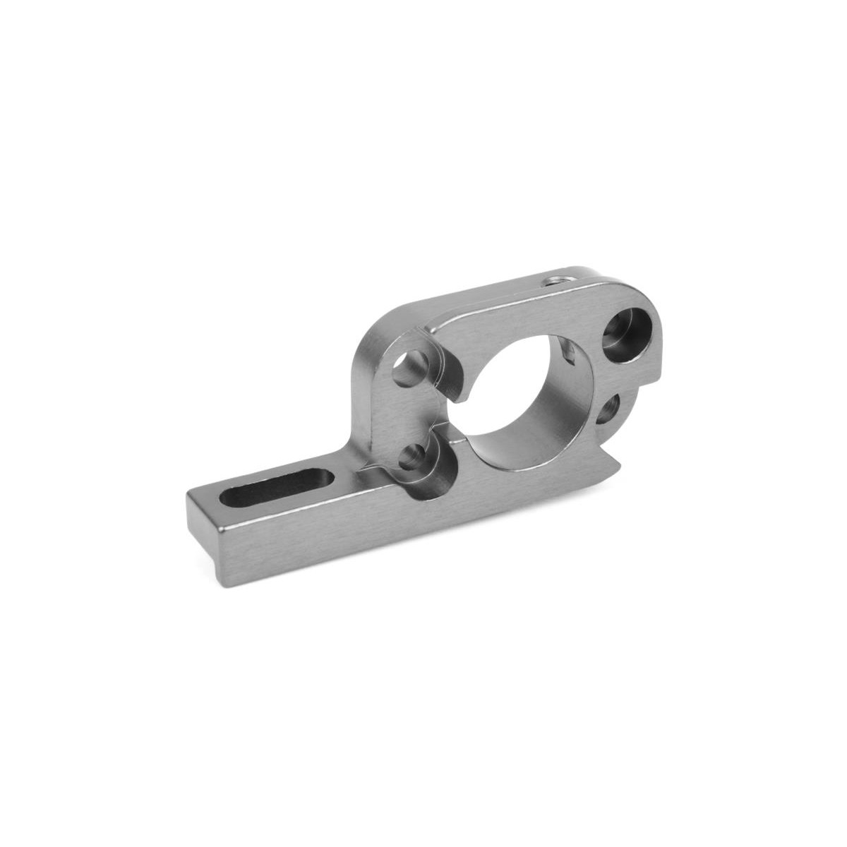 Team Corally - Motor Mount - Aluminium - 1 PC C-00180-177