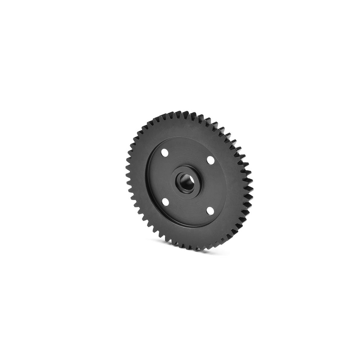 Team Corally - Spur Gear 52T - CNC bearbeitet - Stahl - 1...