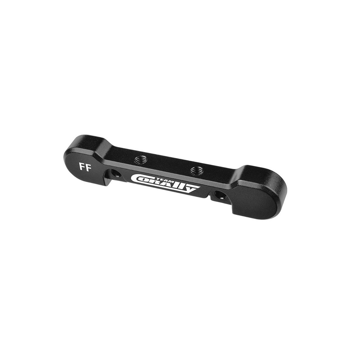 Team Corally - Suspension Arm Mount HD - FR -FR - 8mm -...