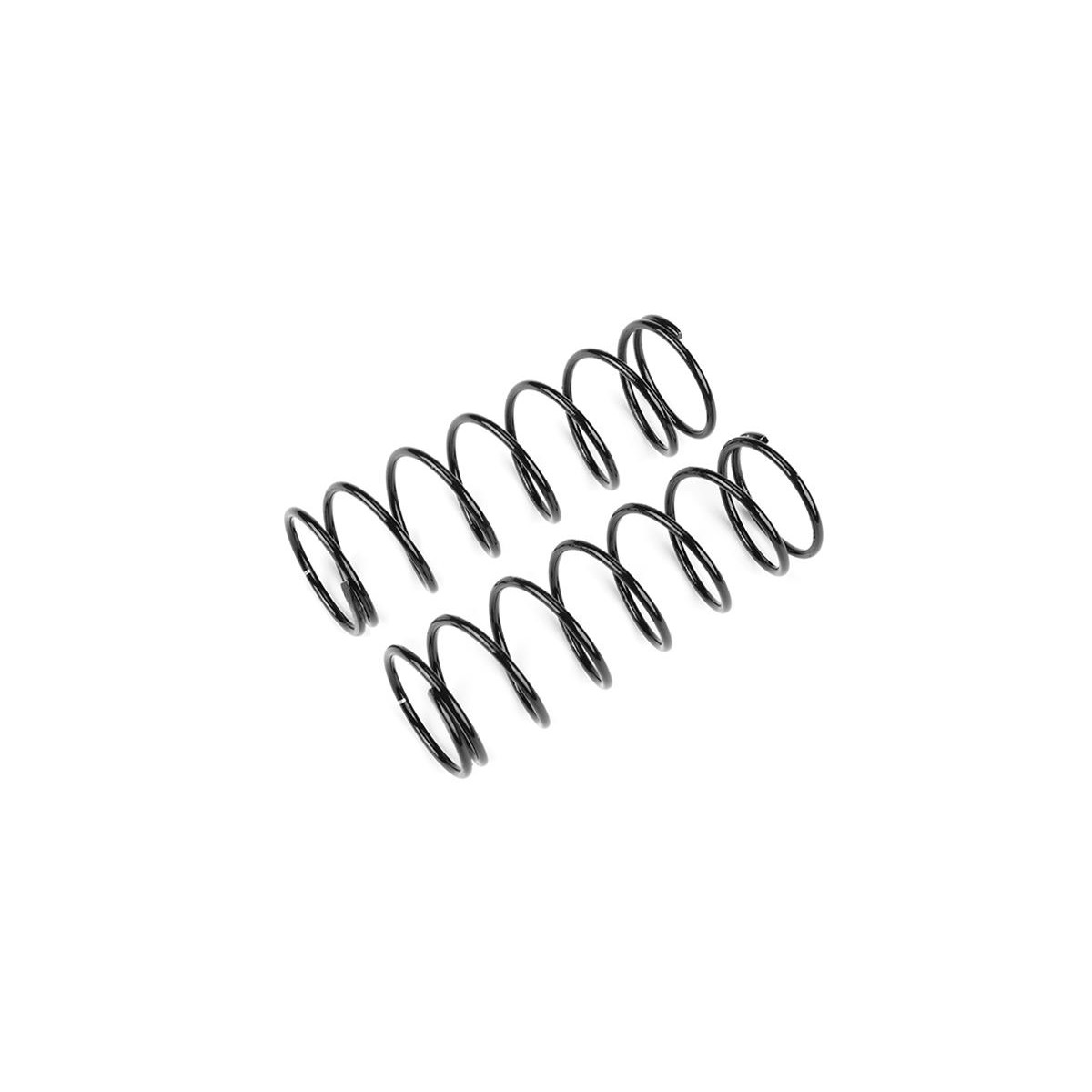 Team Corally - Shock Spring - Hard - Buggy Front - 1,8 mm...