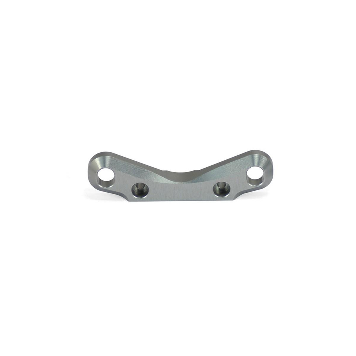 Serpent Suspension bracket fr rr 811GT SER600713