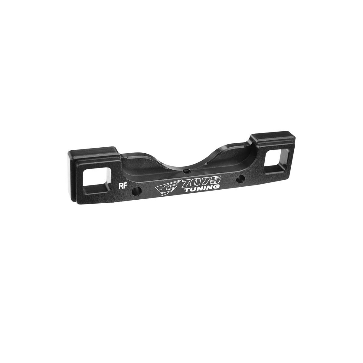 Team Corally - Suspension Arm Mount Pro - Re -Fr -...