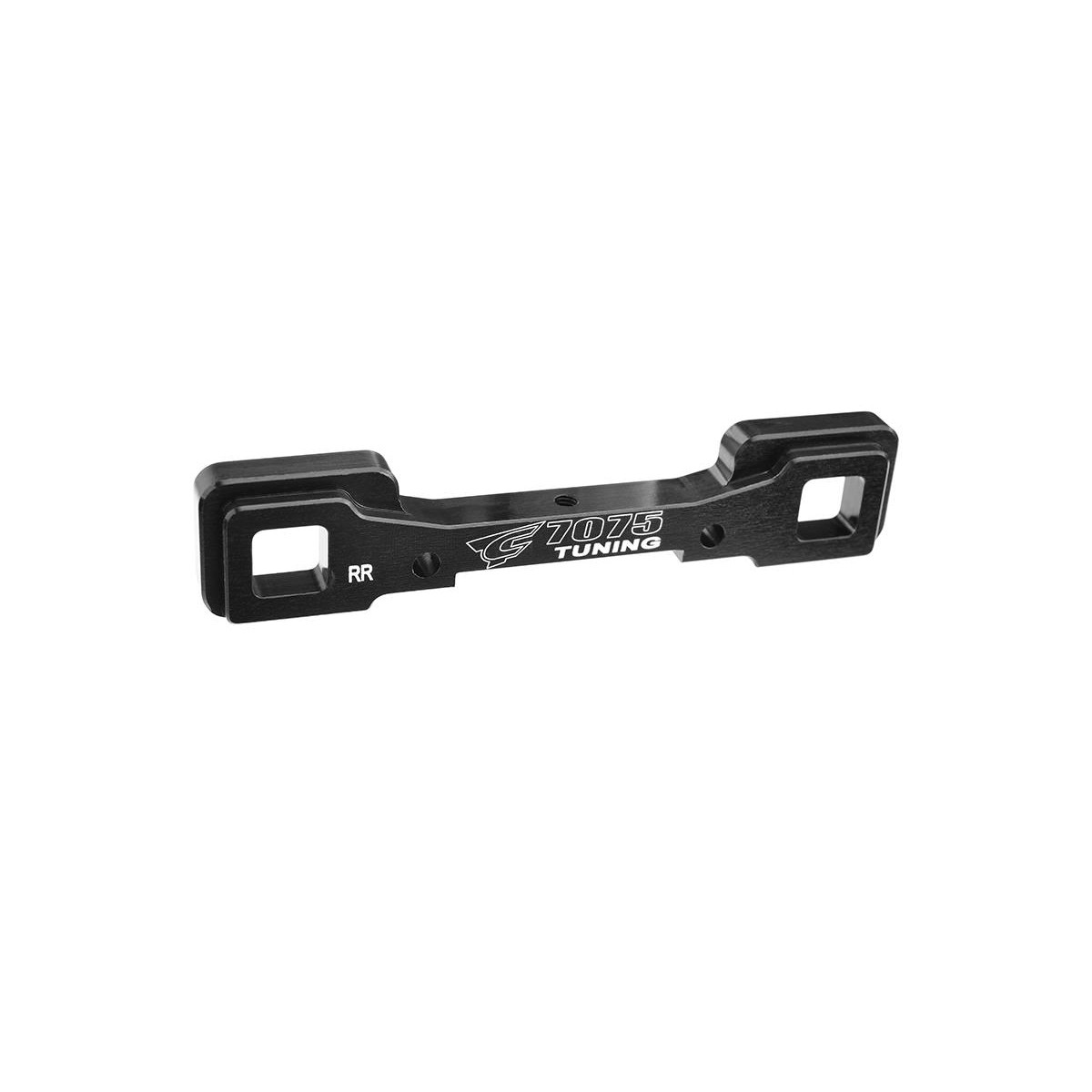 Team Corally - Suspension Arm Mount Pro - Rere -...