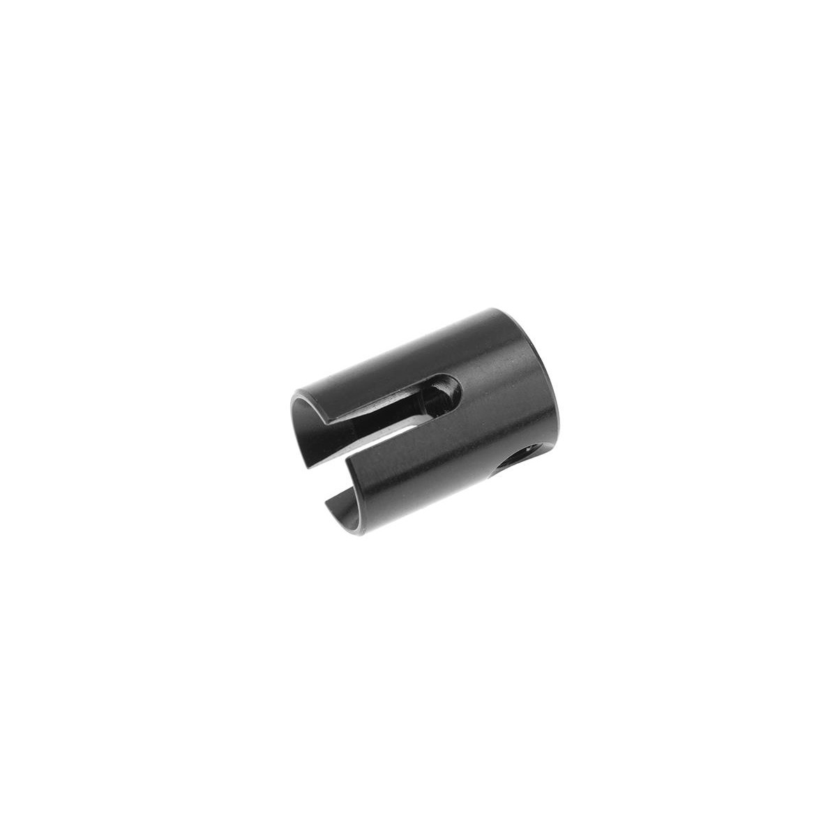 Team Corally - Center Outdrive Adapter - Stahl - 1 PC...