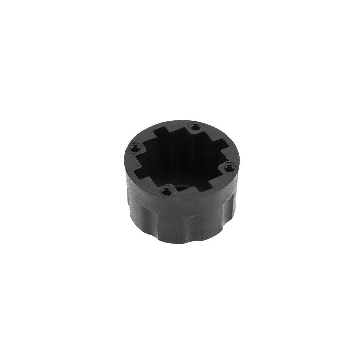 Team Corally - Gear Diff Case - Composite - 1 PC C-00140-031