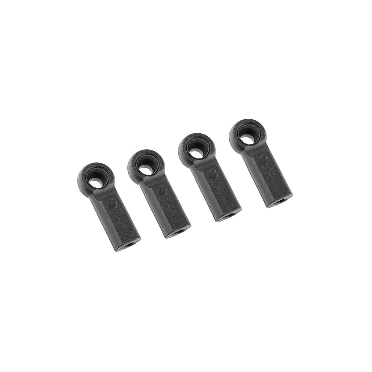 Team Corally - Ball Joint 4,8 mm - 4 PCs C-00140-056