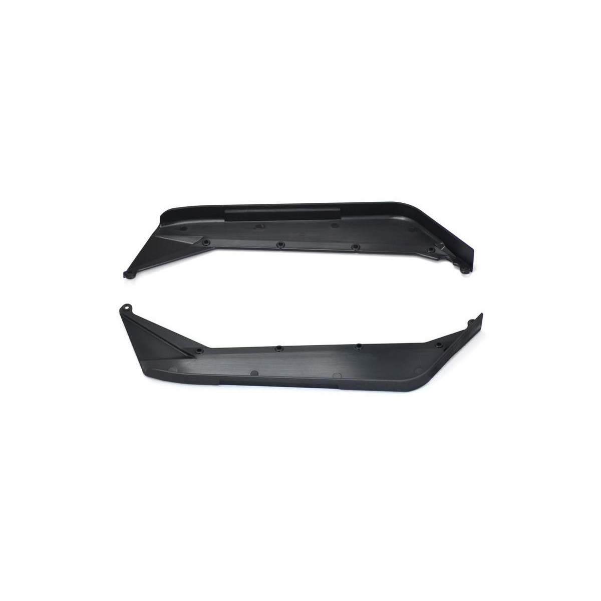 Serpent Side guard set L+R SRX8 SER600724