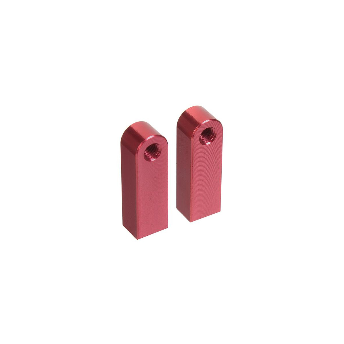 Team Corally - Alaun. Servo Mount Post - 2 PCs C-00120-027