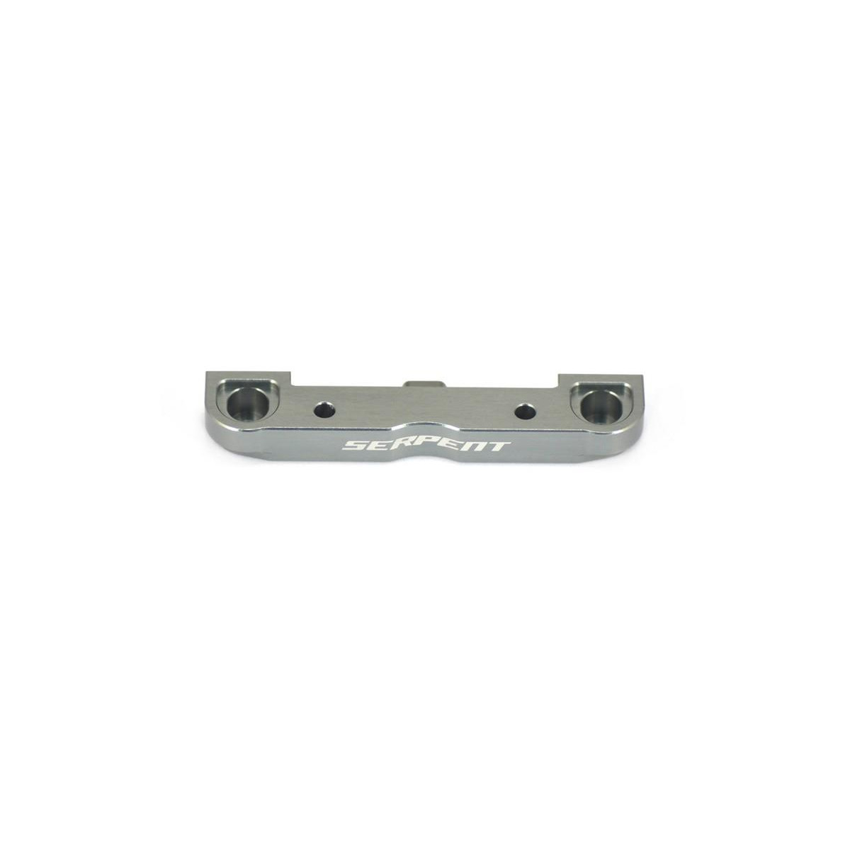 Serpent Suspension bracket FR RR SRX8 SER600737