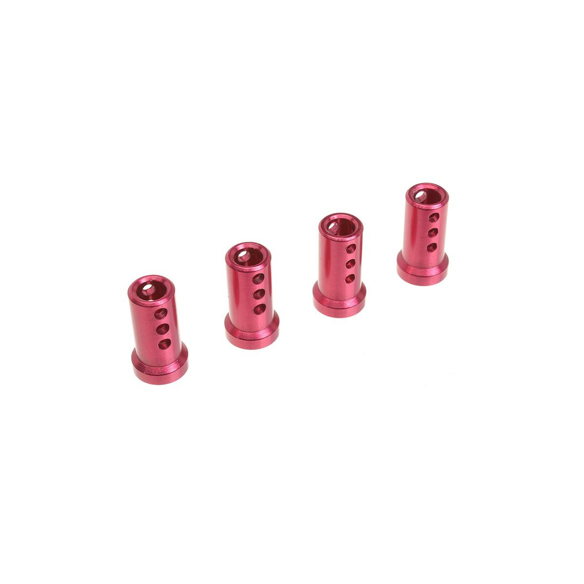 Team Corally - Body Mount Post - 4 PCs C-00130-010