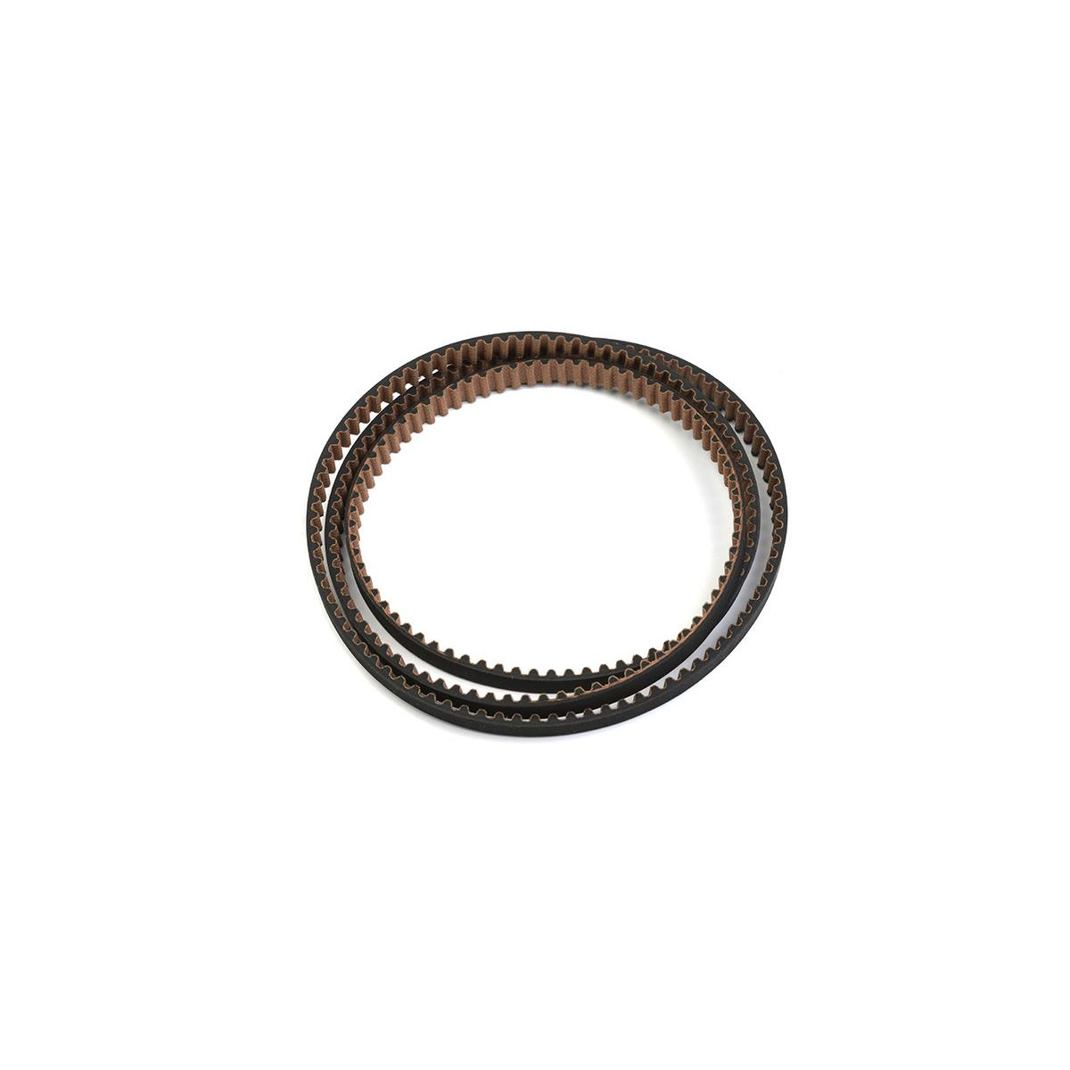 Team Corally - Timing Belt SSX -8 - 1 PC C-00130-032