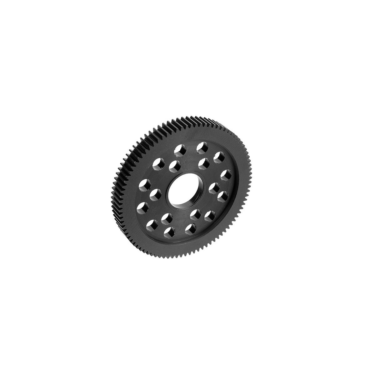 Team Corally - Delrin CNC -Cut Spur Gear 90T - 64DP - 1...