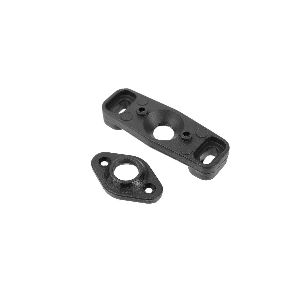 Team Corally - Composite Pivot Brace - A+B - 1 Set...