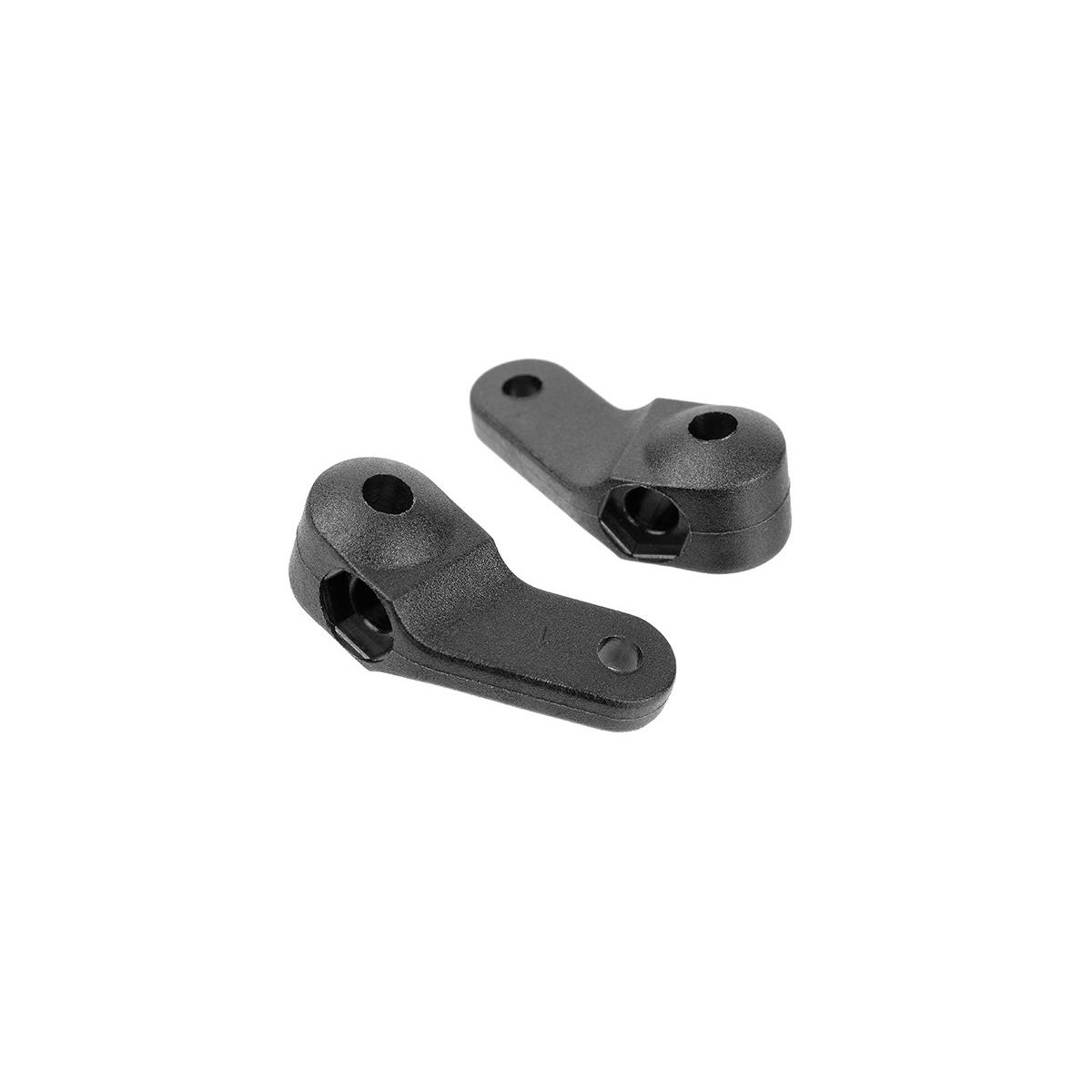 Team Corally - Composite Lenering Knuckle SSX -12 - 2 PCs...