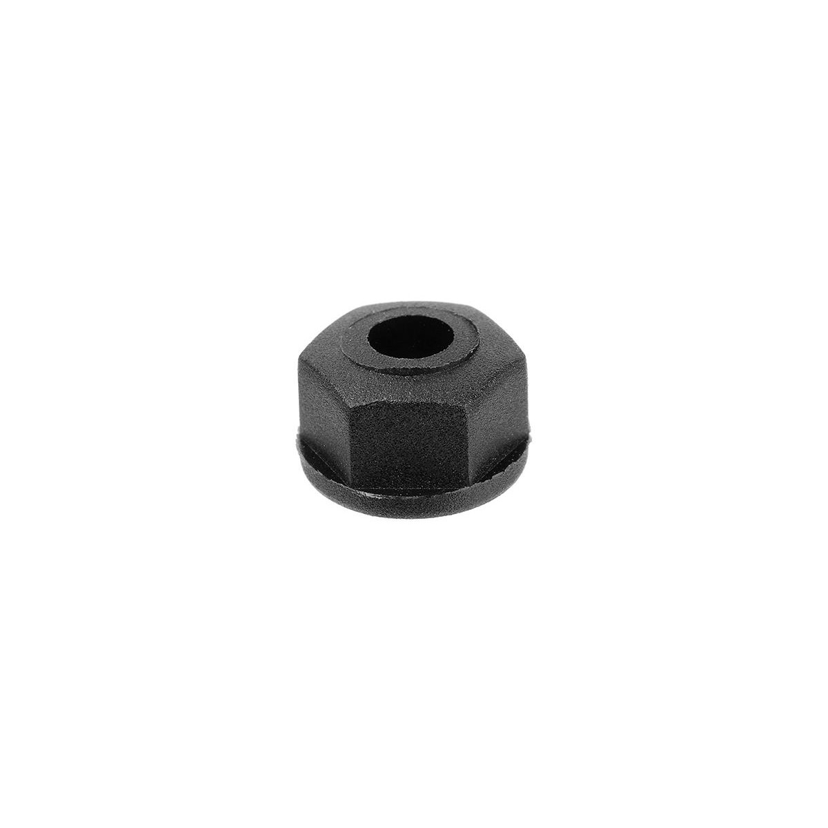 Team Corally - Composite Lock Nut - 1 PC C-00100-074