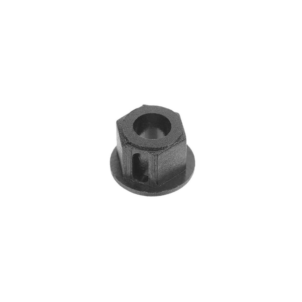 Team Corally - Composite Lock Nut FSX -10 - 1 PC C-00120-023