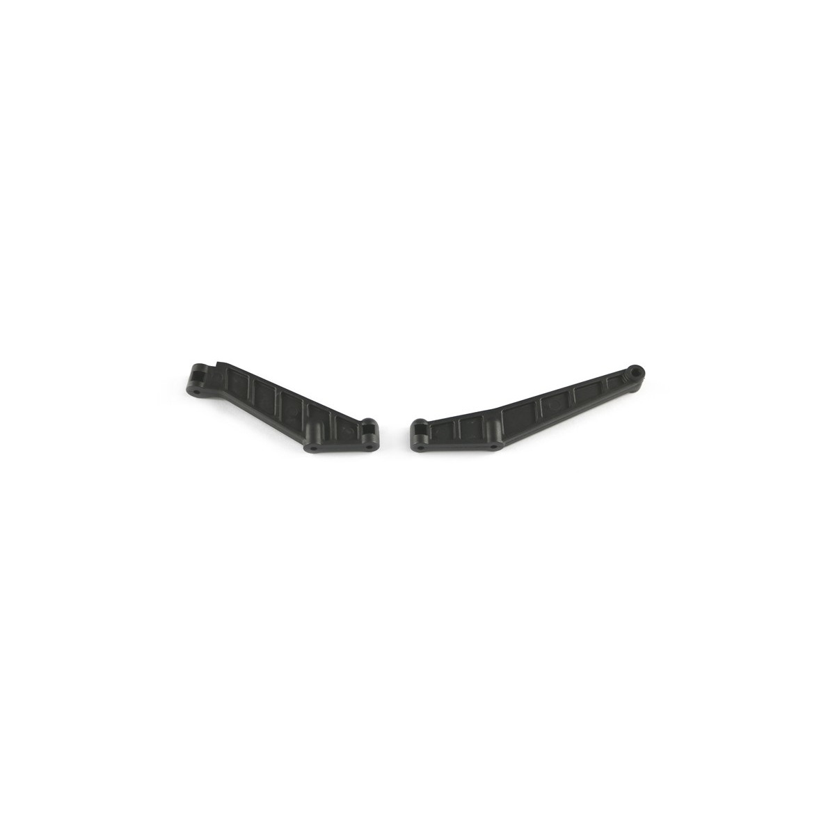 Transmission brace nylon FR + RR SRX8