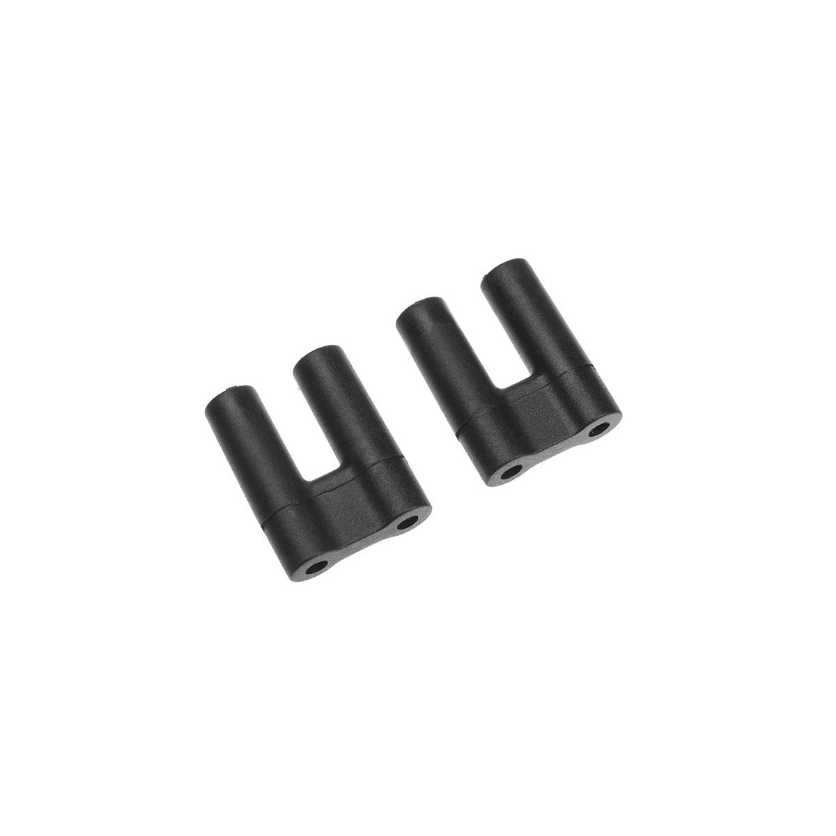 Team Corally - Composite Servo Post - 2 PCs C-00131-072