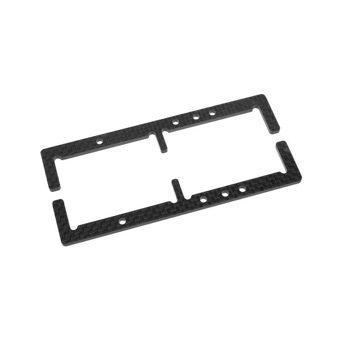 Team Corally - Batterieplatte SSX -8x 2 PCs C-00130-097