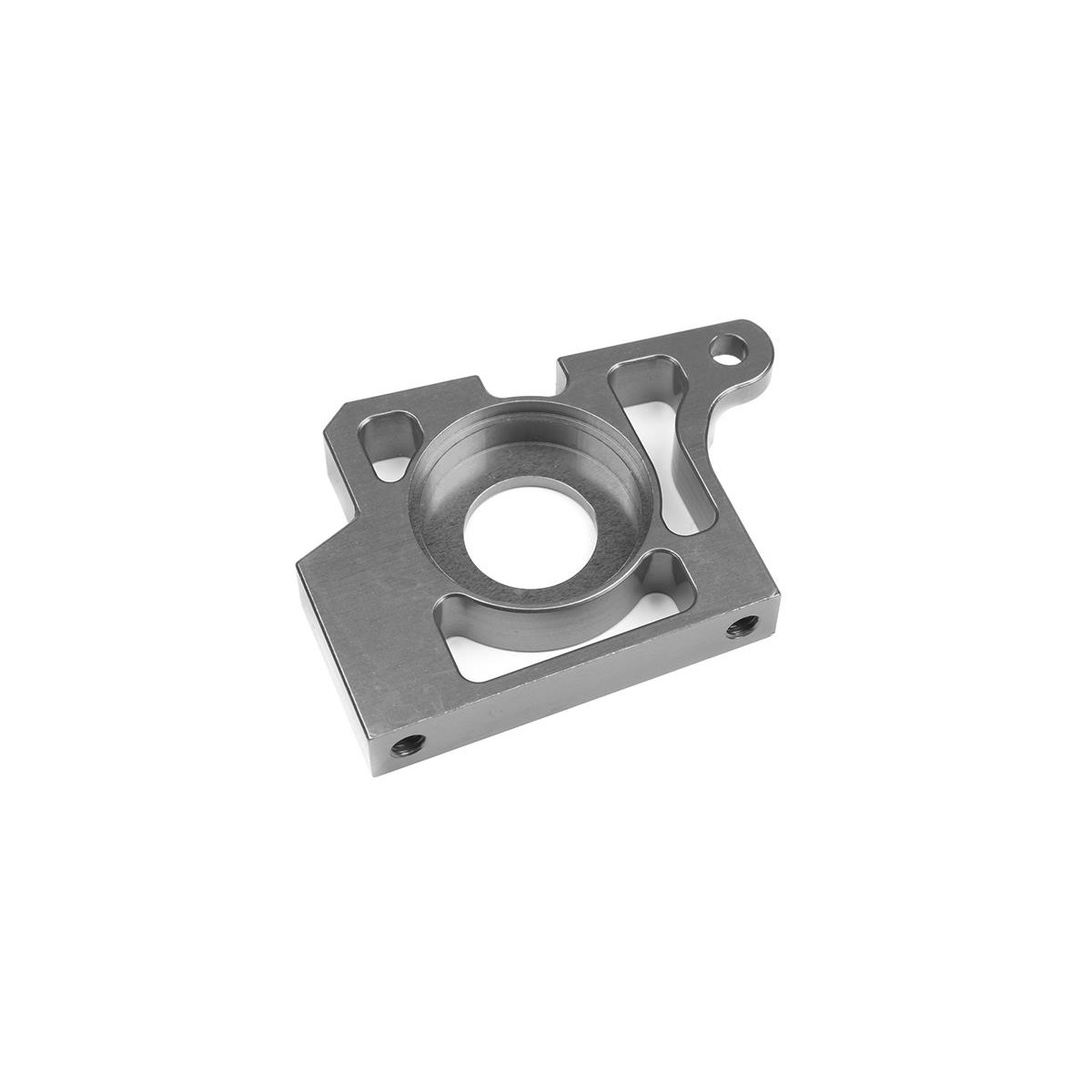 Team Corally - Aluminium 7075 Bulkhead - links - 1 PC...