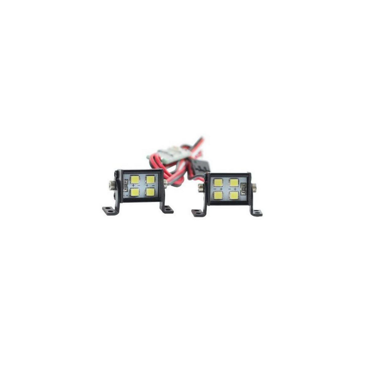 1/10 Scale Crawler Spot light / Arbeitslicht  TSP-603037