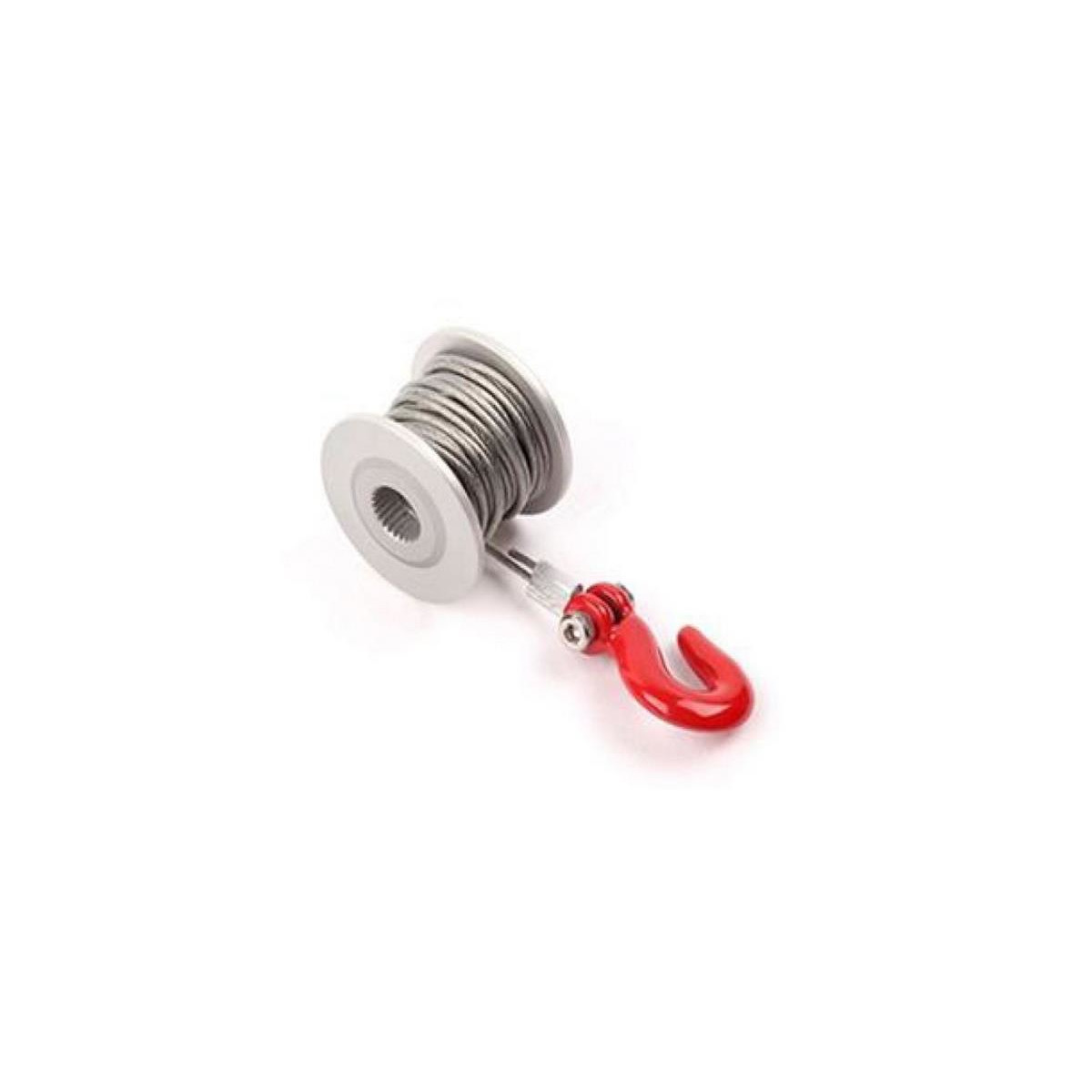 TSP-Racing Windentrommel für Servo 25T TSP-603040