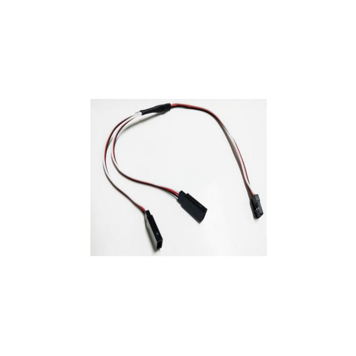 TSP-Racing Servo Y-Kabel 150mm TSP-603060