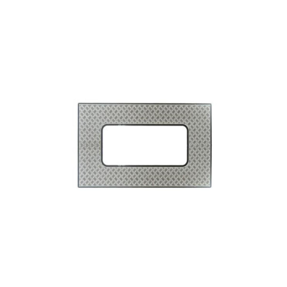 TRX4 Landrover Defender Skylight riffelblech  TSP-603062